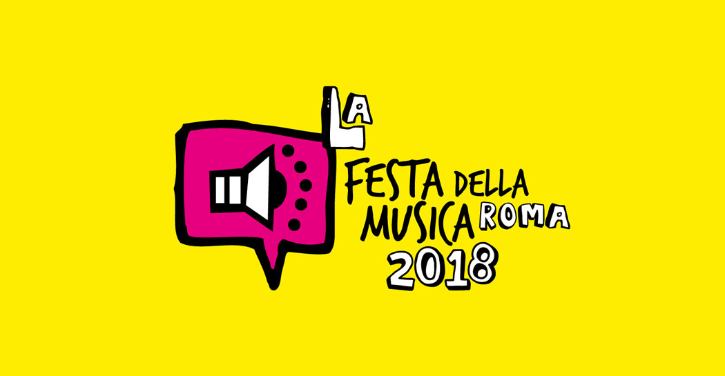 Festa della Musica Roma 2018 Festa della Musica Roma 2018