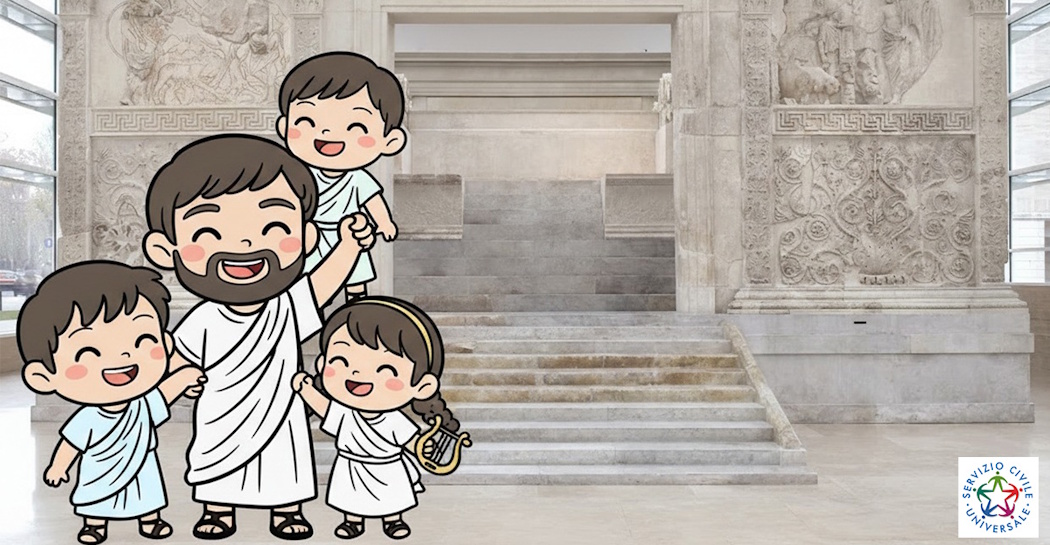 Museo dell’Ara Pacis Augustae Museo dell’Ara Pacis Augustae