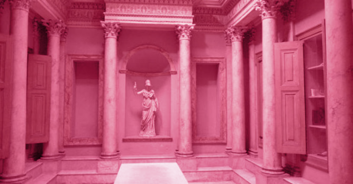 Museo della Civiltà Romana Museo della Civiltà Romana
