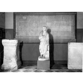 Sezione dedicata alla Moesia