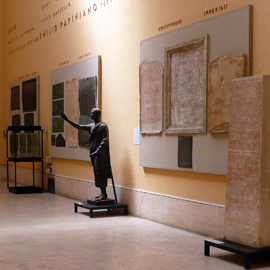 Sala XLVI: Il diritto