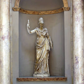 Sala XLVII: Le biblioteche