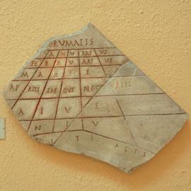 Quadrante solare