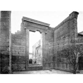 Mostra archeologica del 1911