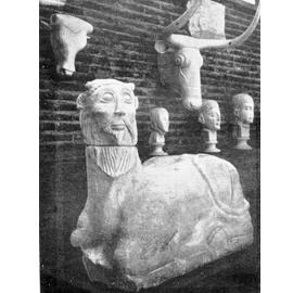 Mostra archeologica del 1911