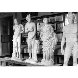 Venere e a altre divinità